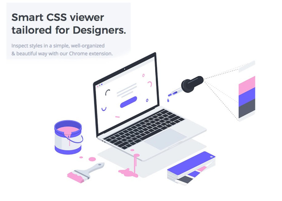 8 Fundamental Chrome Extensions For Designers