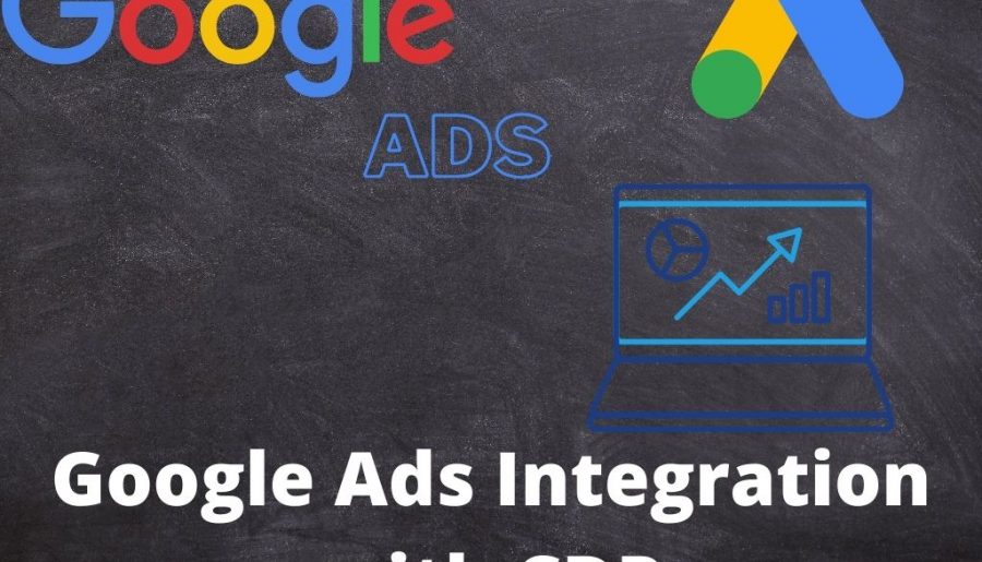 Google Ads Integration with CDP