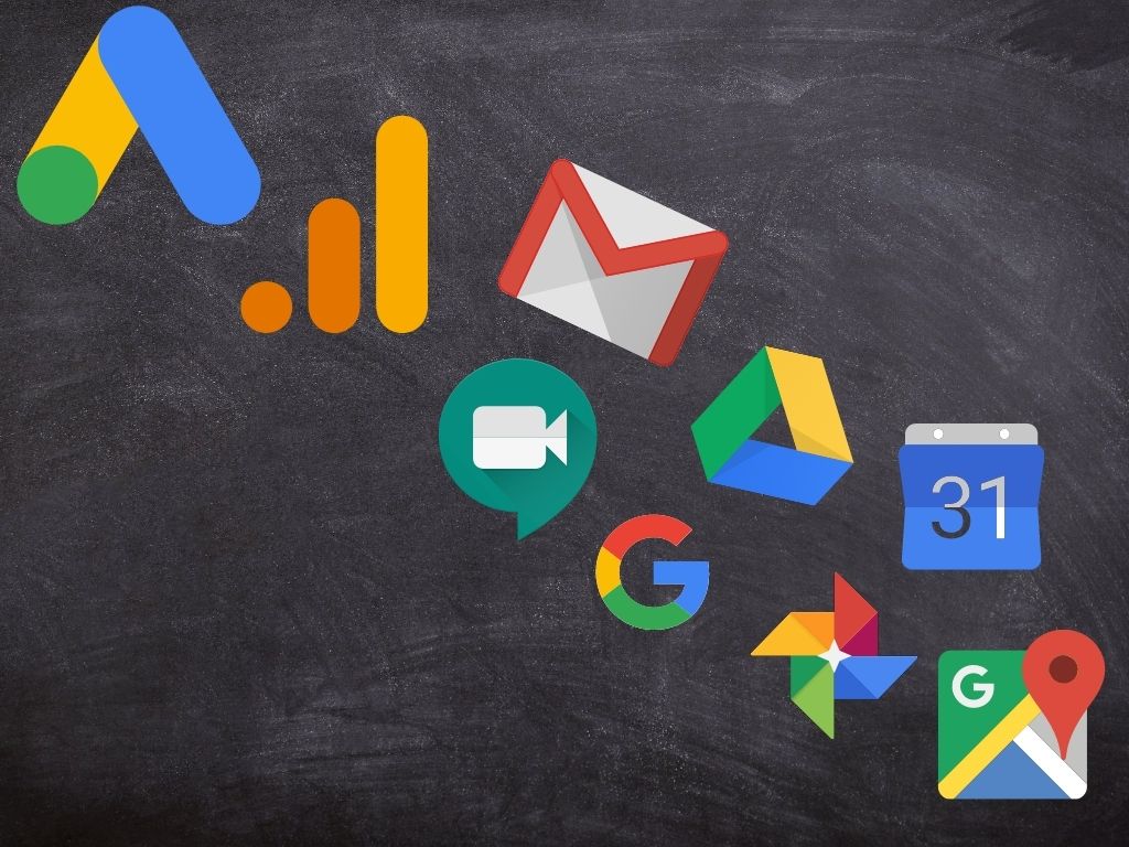 Google Products for Business You Should Be Using