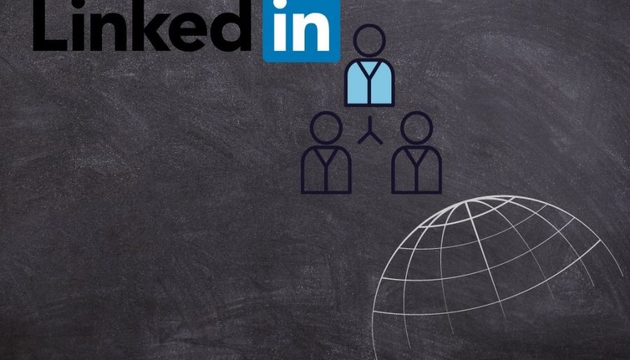 LinkedIn Why Should You Be Using It