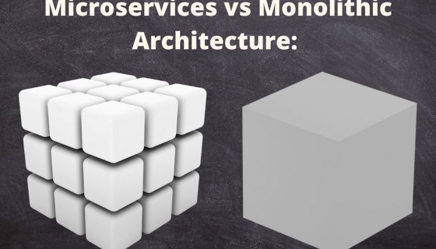 Microservices vs Monolithic Architecture - Pros and Cons