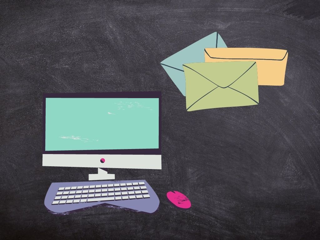 Email Marketing - Types of Marketing Emails